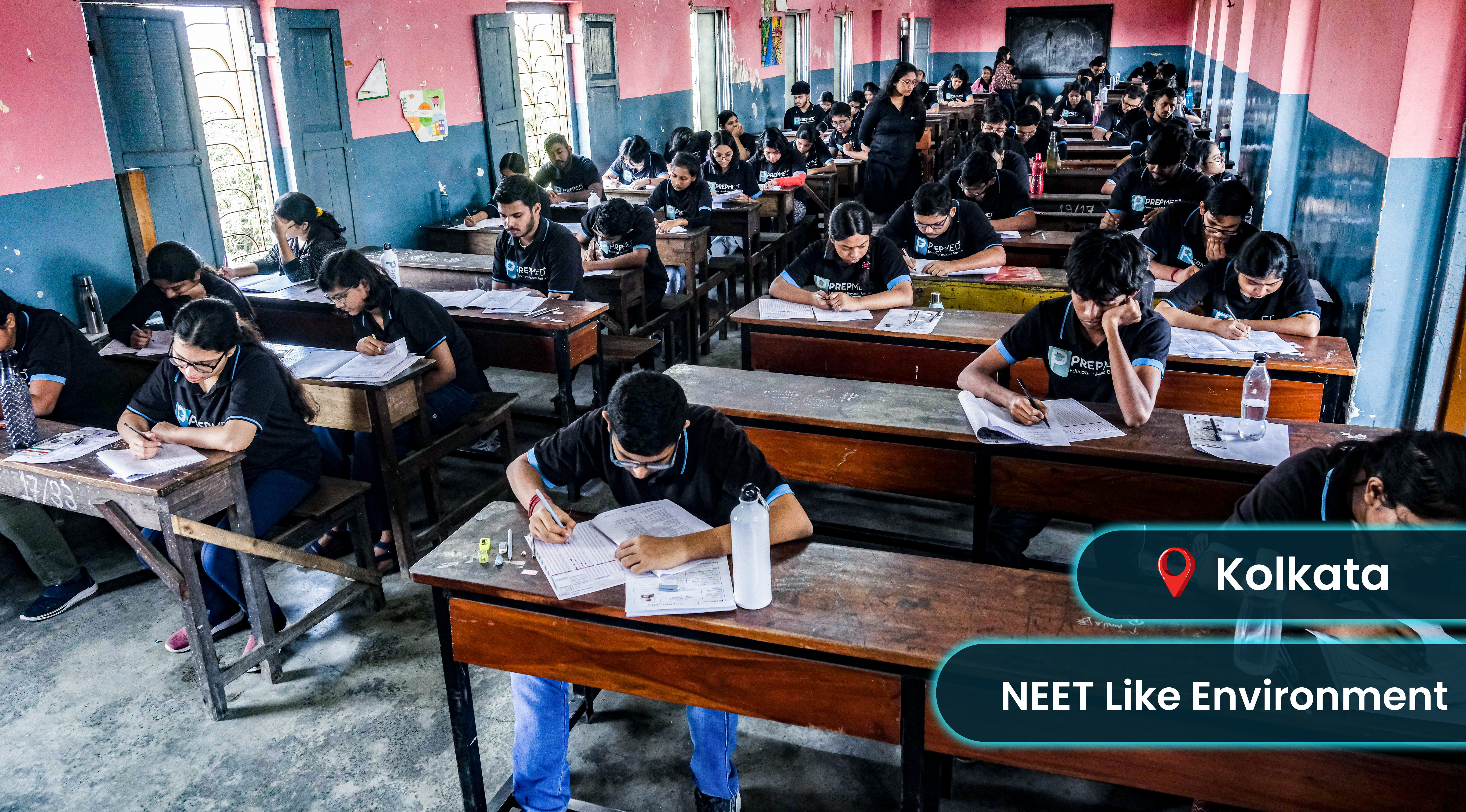 PrepMed NEET PrepMed Gallery photo 4